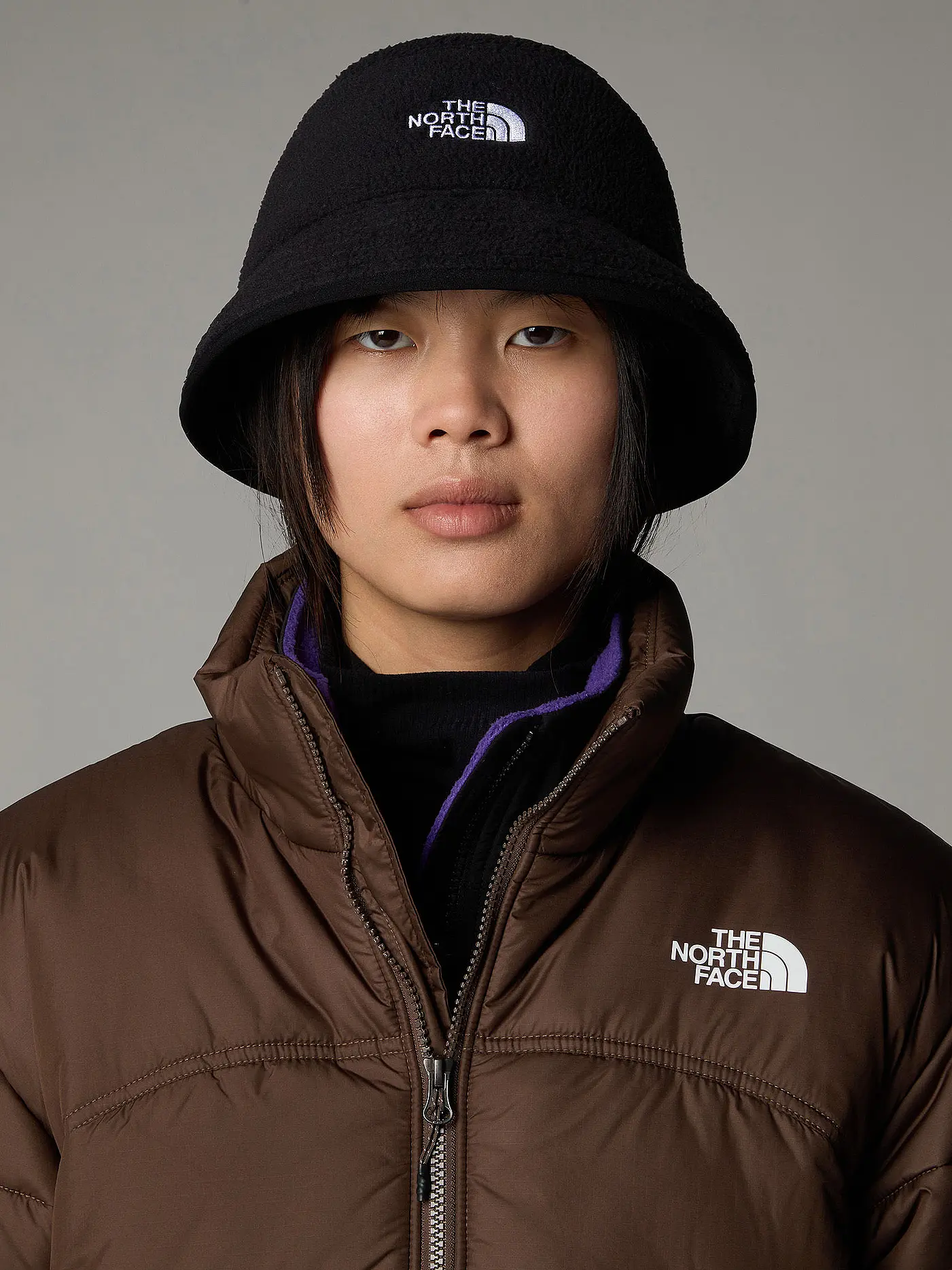 THE NORTH FACE | Fischerhut - Bucket Hat FLEESKI | 